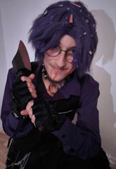 Purple guy preview 3