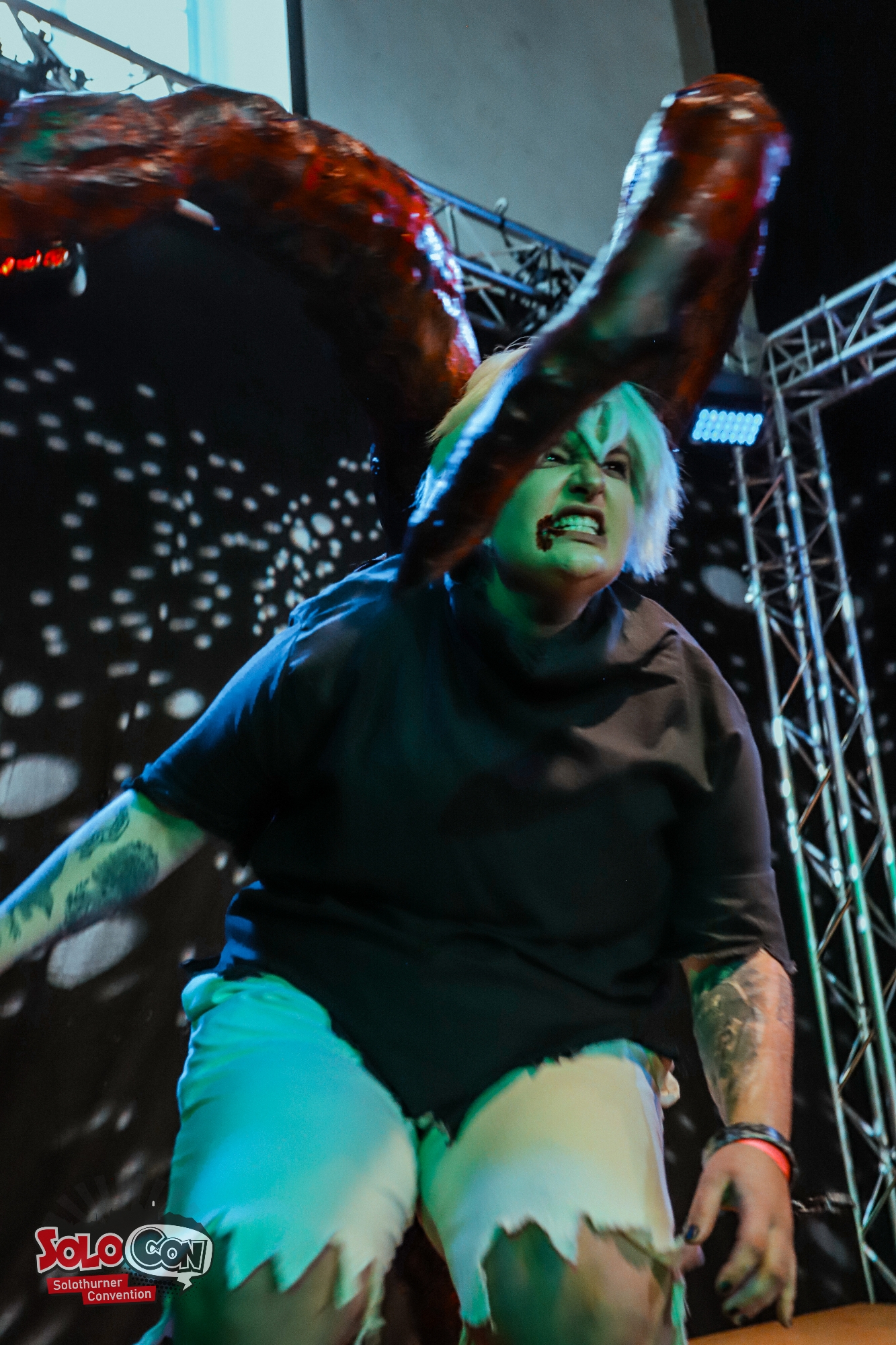 SoloCon 2024 - Photo 13