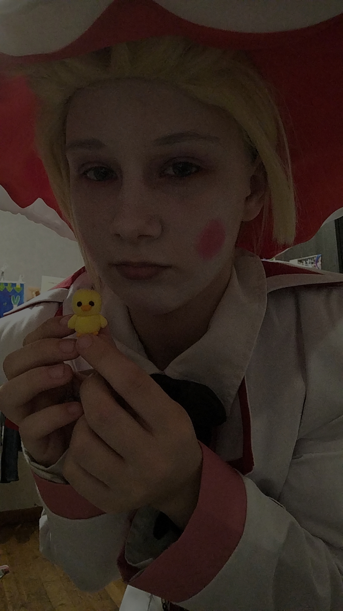 Lucifer — photo 16