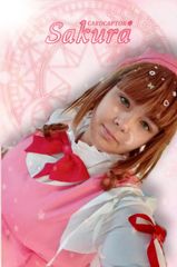 Sakura kinomoto preview 3