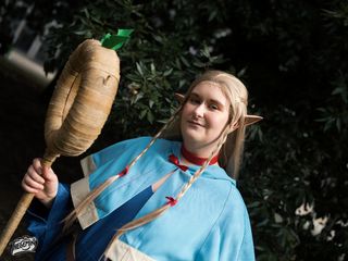 Marcille preview 2