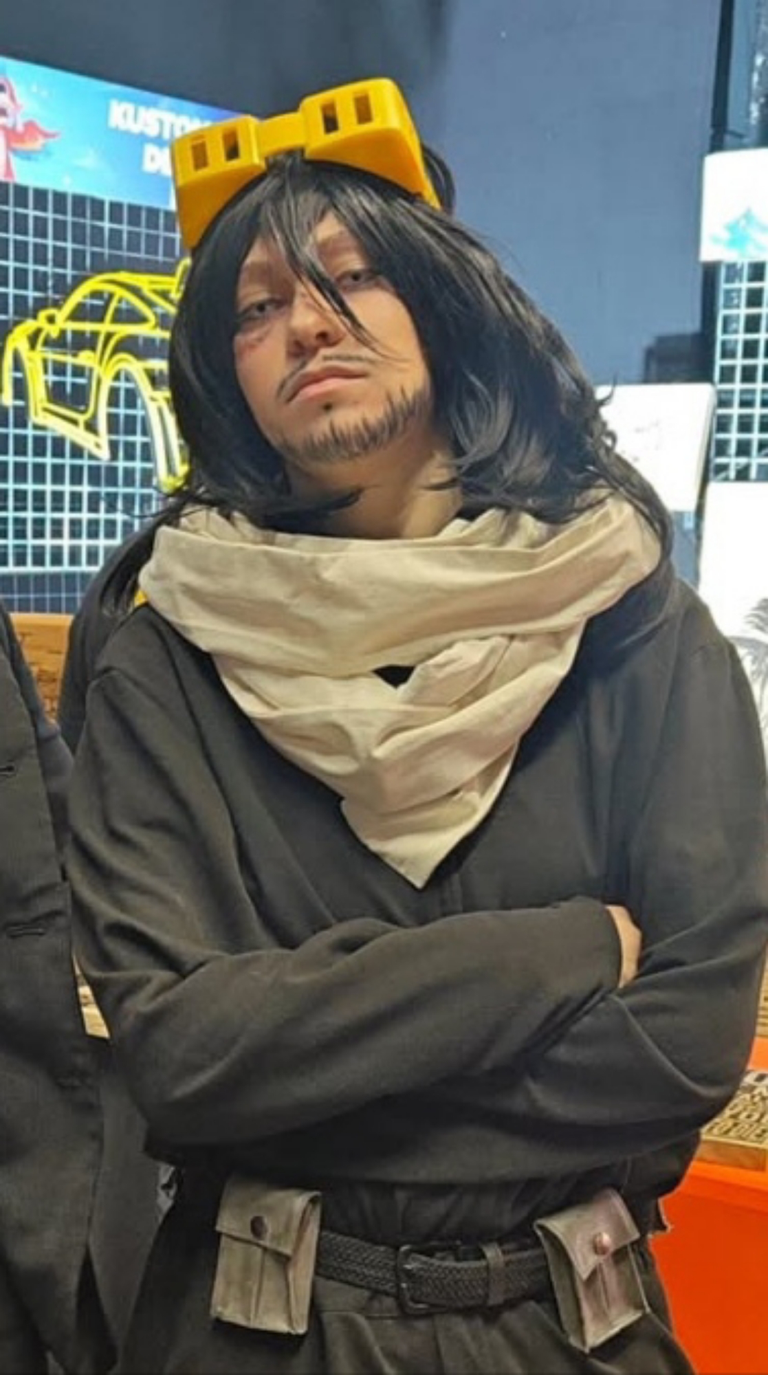 Aizawa Shota - Photo 3