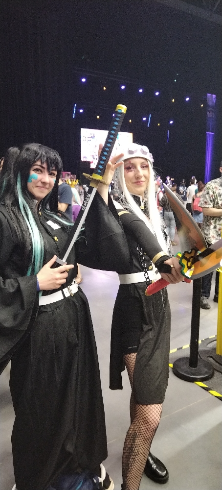 Manga Mania 2023 - Photo 6