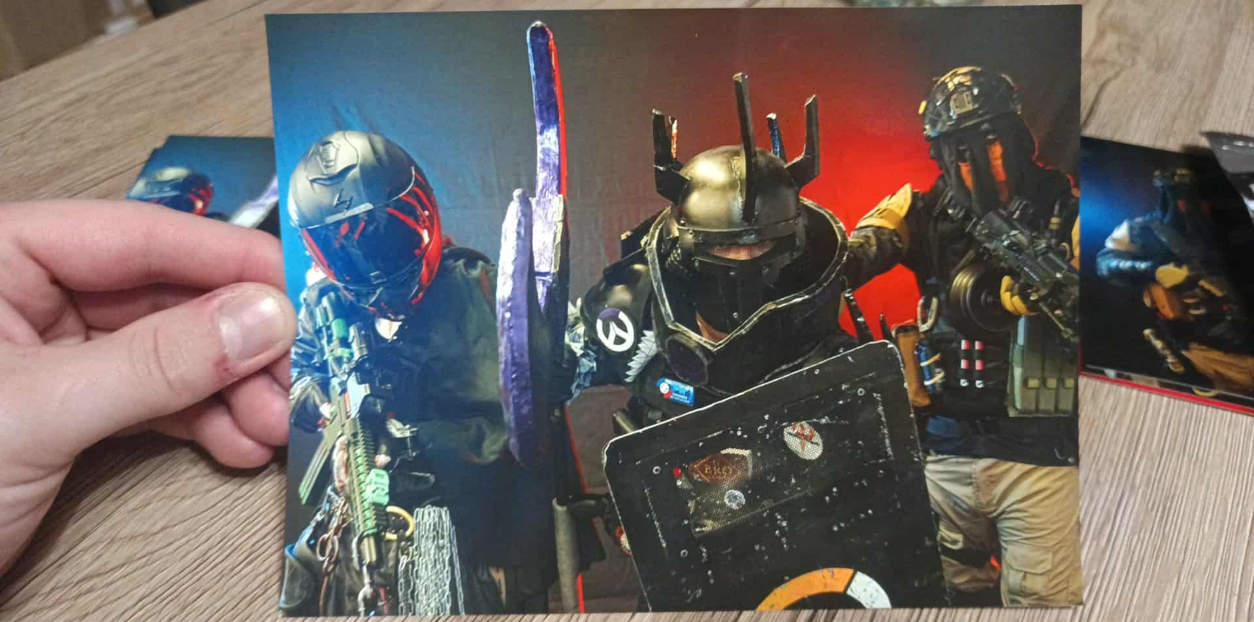 Ulreich Conventions - Photo 39