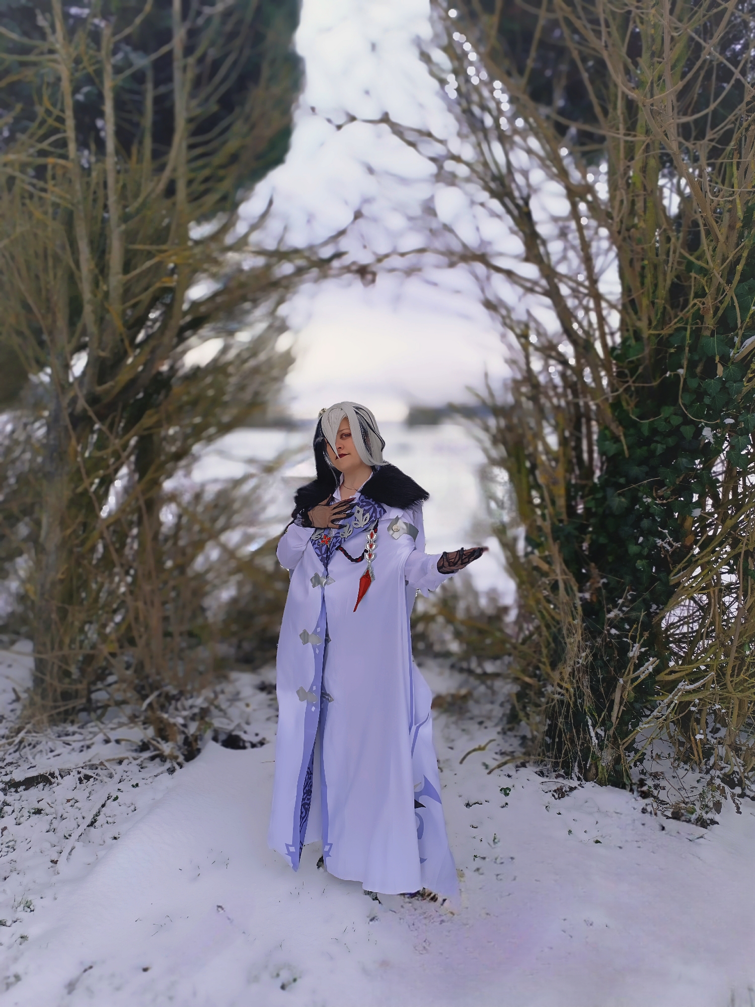 Arlecchino — photo 10