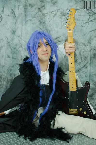 Kamui_shiro, Gakupo the lost memo