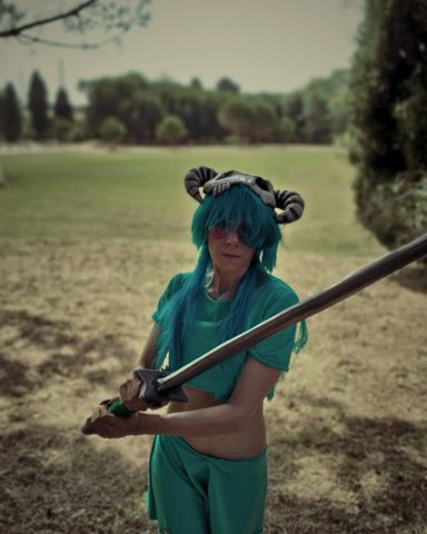 Nel-chan