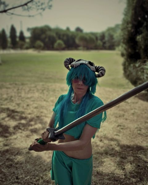 Akatsukibathory - Nel-chan 