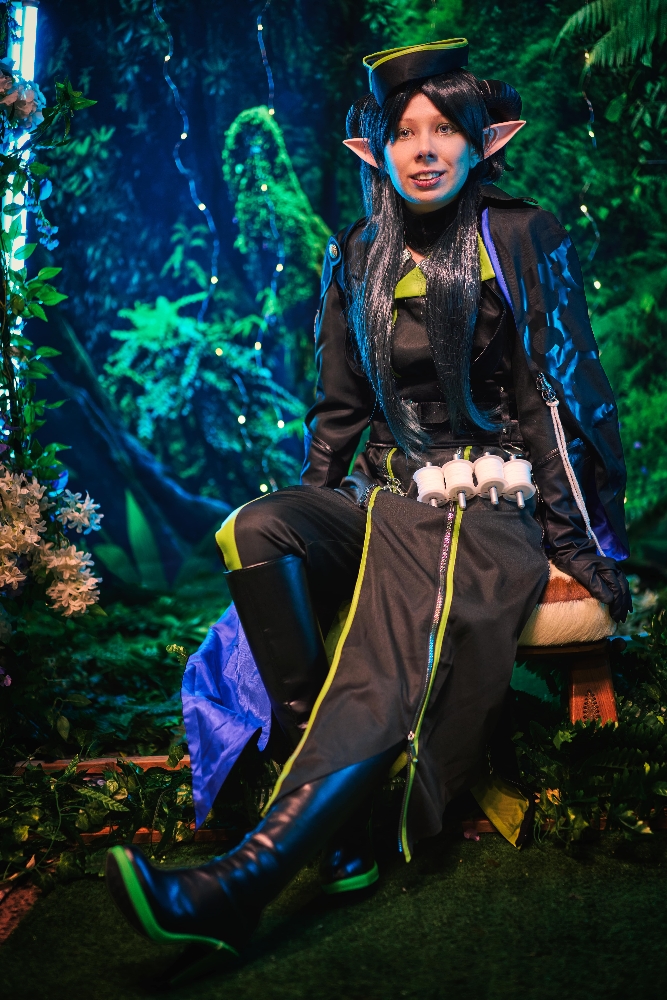 Malleus Draconia - Photo 2