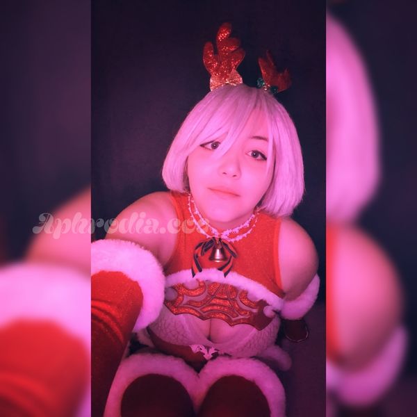 Aphrodia_ - 2B Christmas 