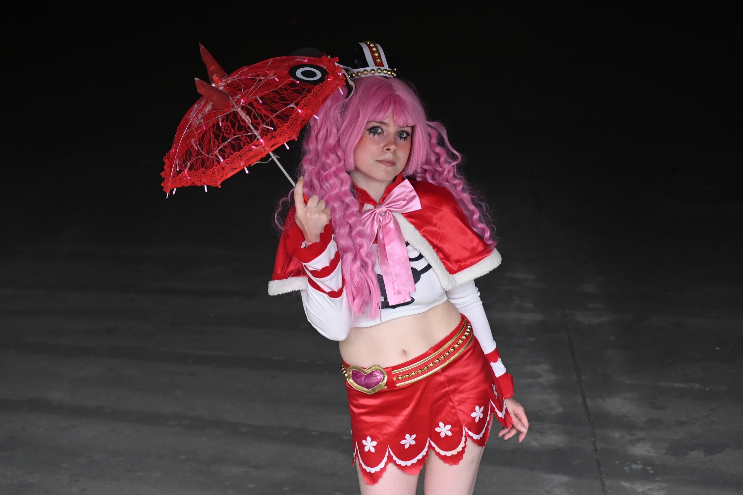 Perona - JAPEX 2K25 — photo 91