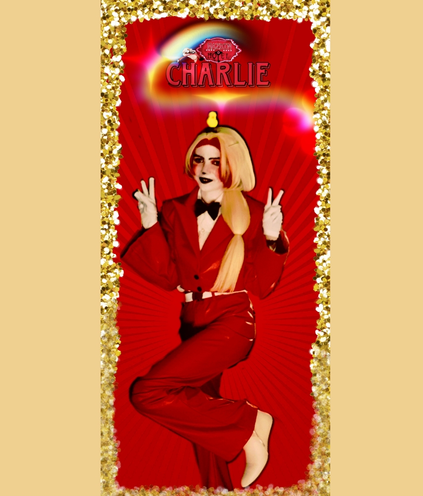 Charlie 🌈 - Photo 1