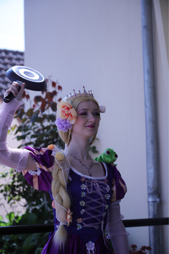 Princesse — photo 8