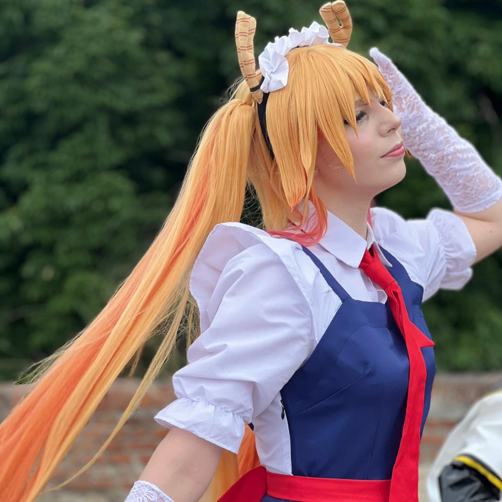 Tohru