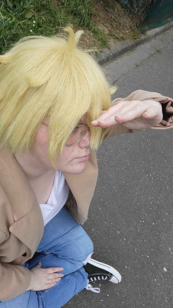 Ash linx — photo 18