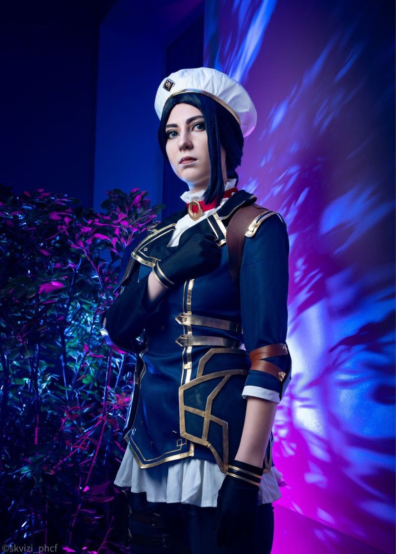 Visha_kiraz – Photocorners