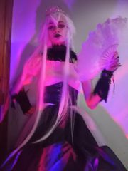 Stella Goetia preview 2