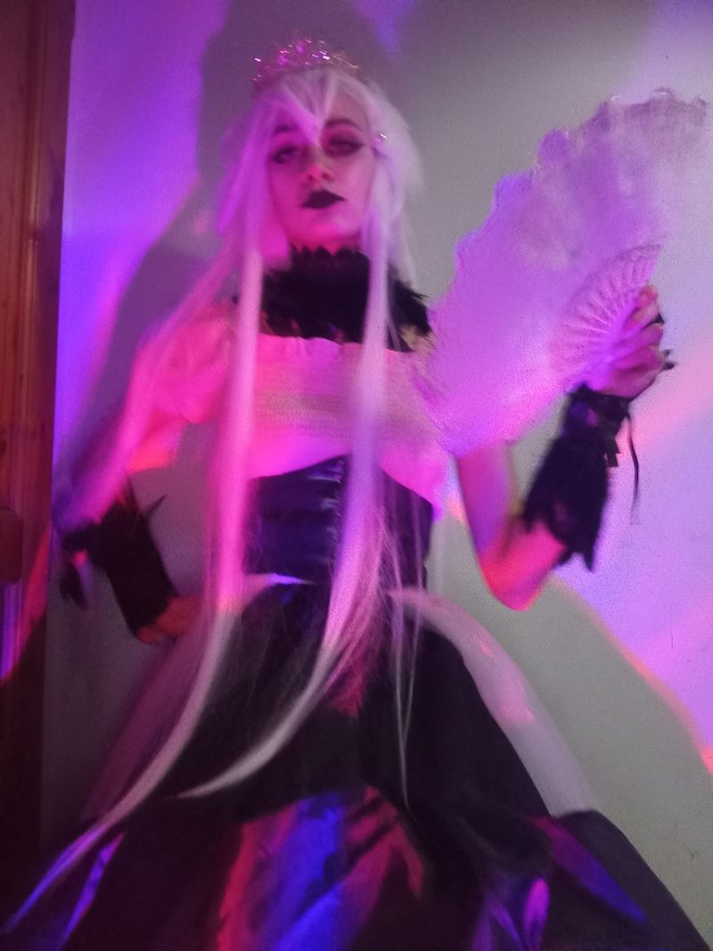 Vanille__cos – Stella Goetia