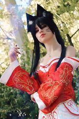 Ahri Classic preview 2