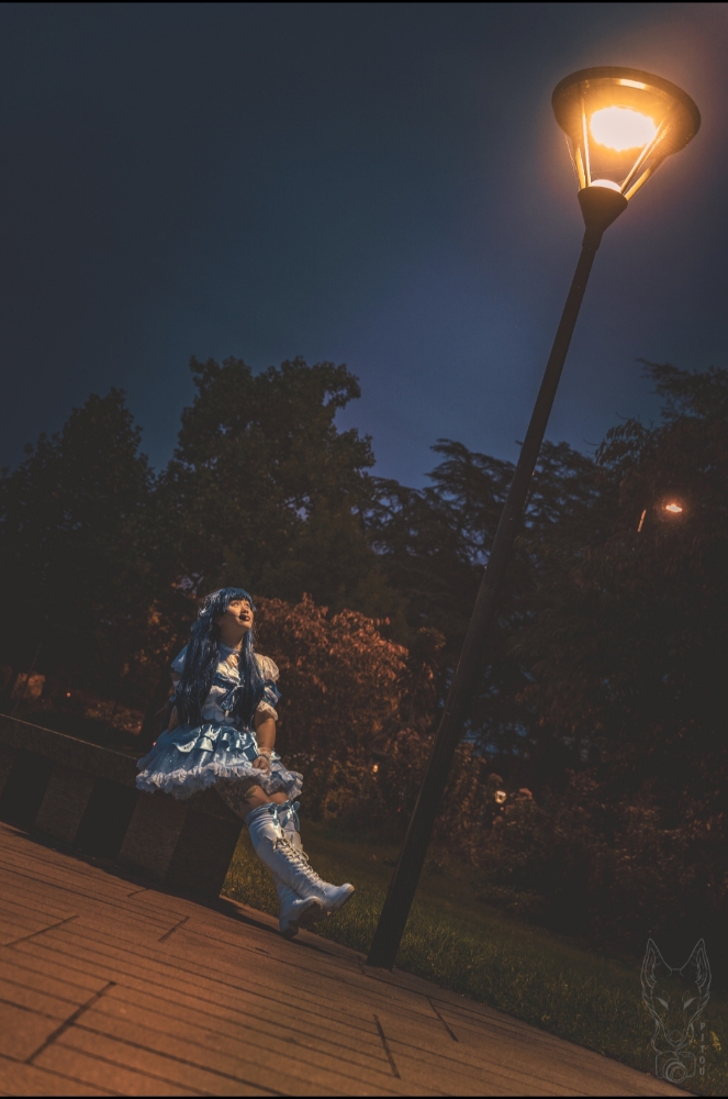 Yohane aquarium  - Photo 1