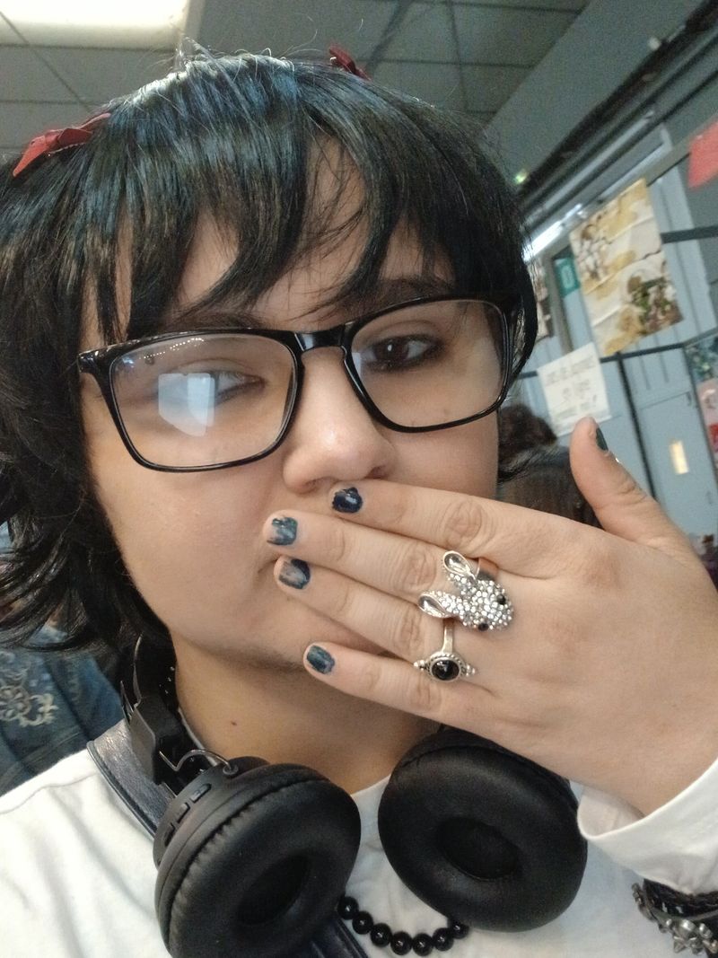 Axelourb_cosplay – L