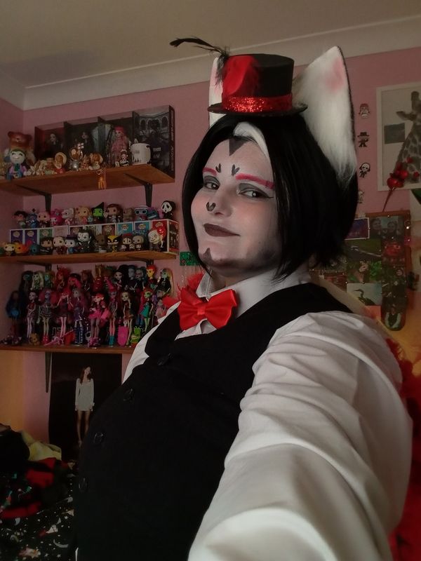 _itz_notemily_ – My Husk Cosplay 