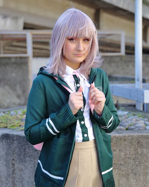 Shinju - Chiaki PGW 2024 