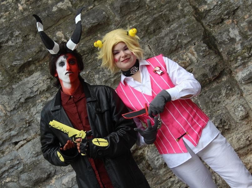 Sakila_ - Lucifer 