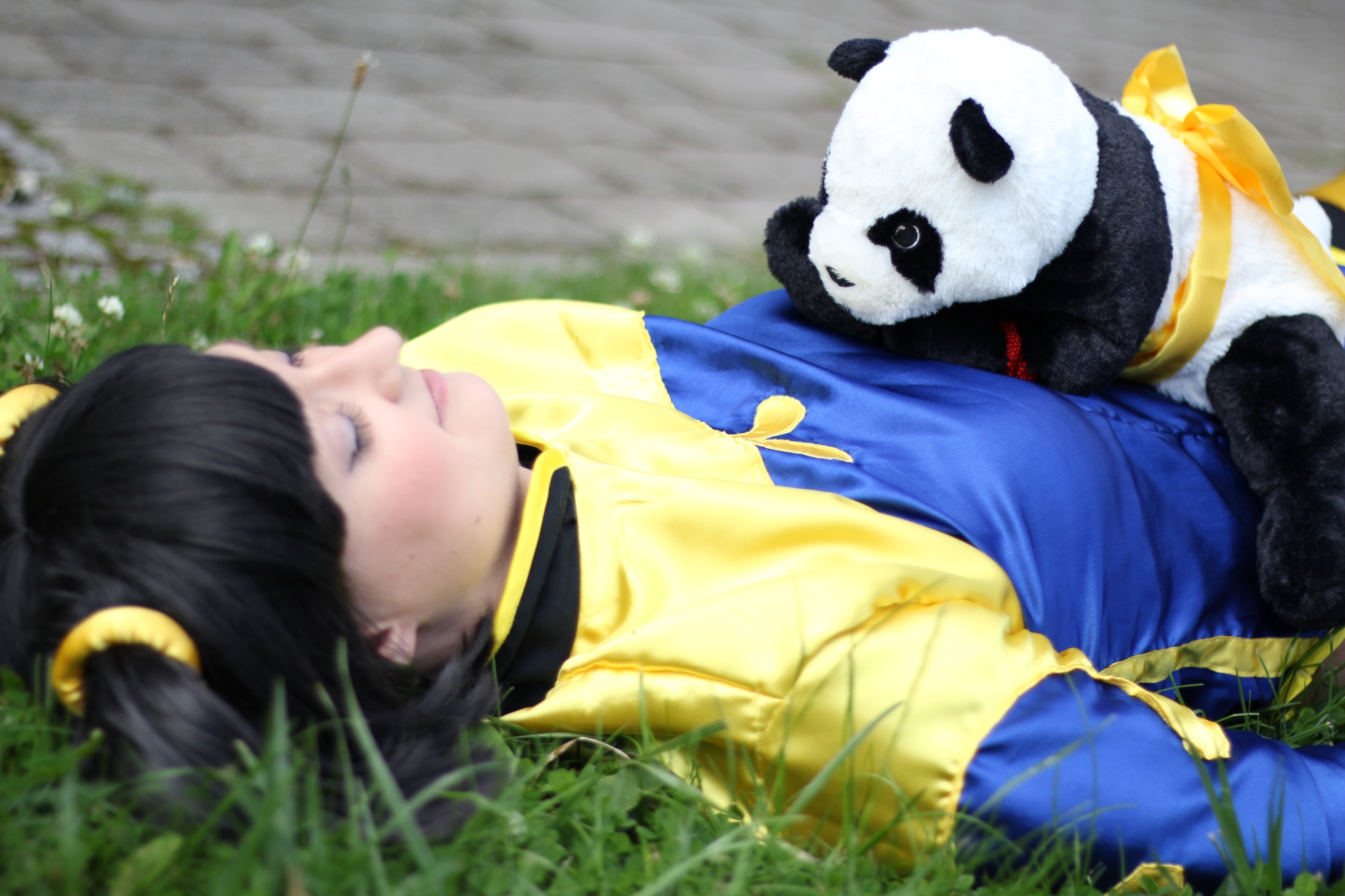 Xiaoyu (TTT) — photo 8