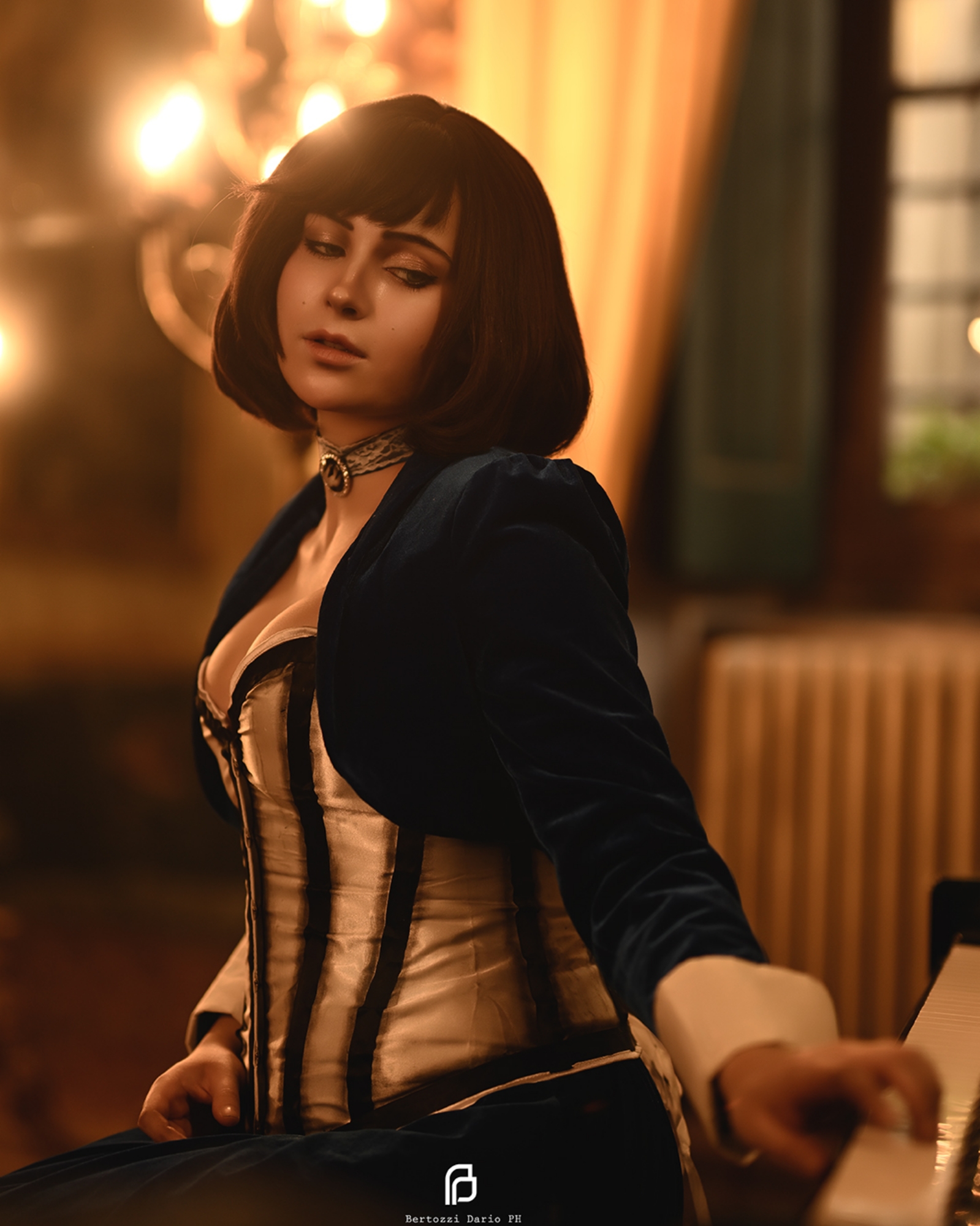 Elizabeth — photo 5