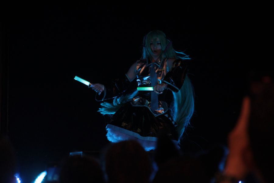 Xiaocos21 - Hatsune Miku