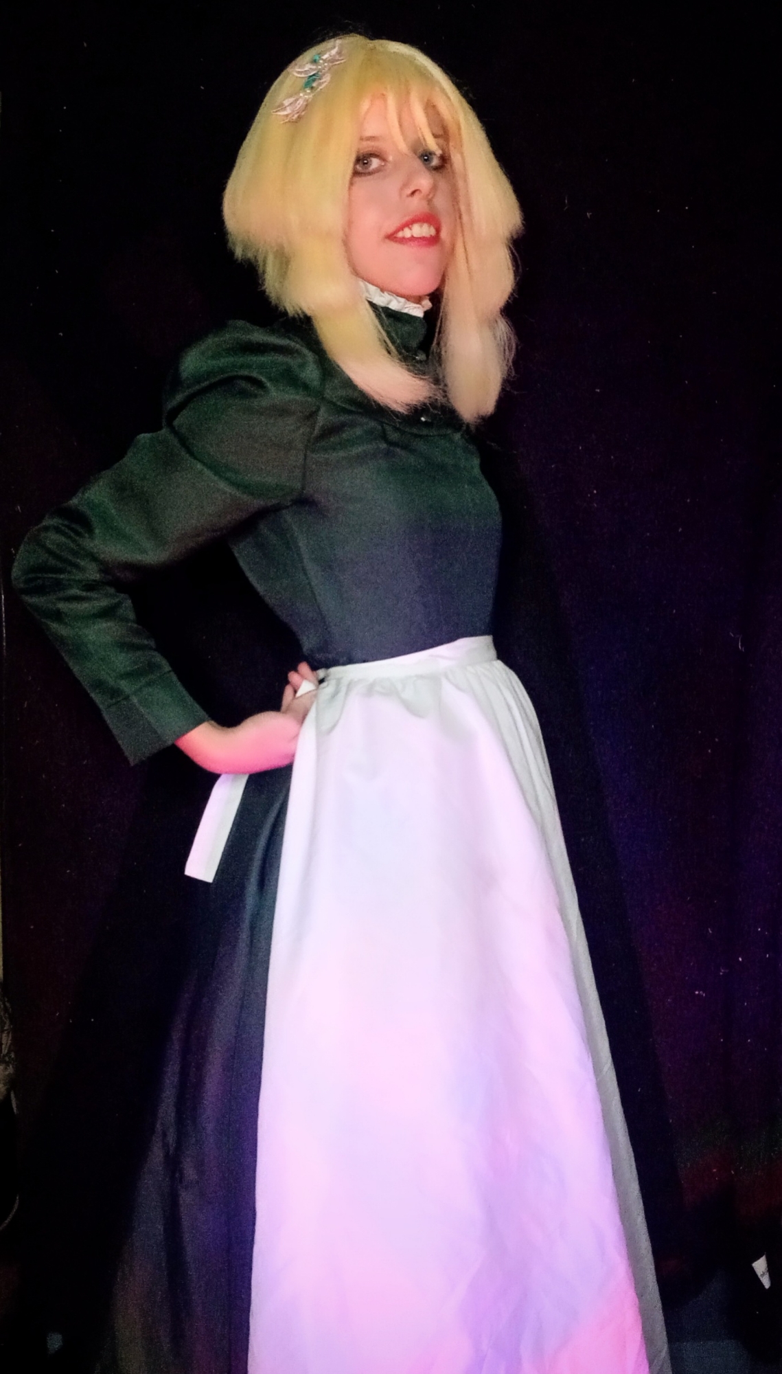 Lumine (Sophie vers) - Photo 5