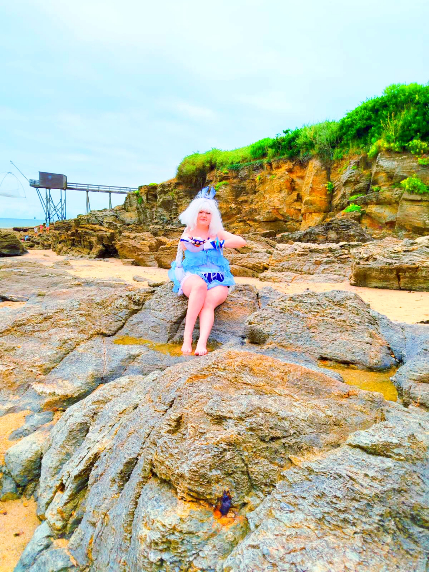 Mualani(shoot plage) — photo 21