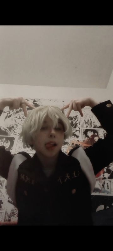 Linky – Chifuyu