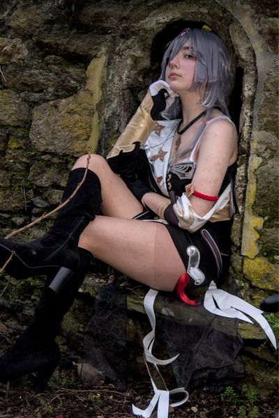 Miztraw_cos - Senti