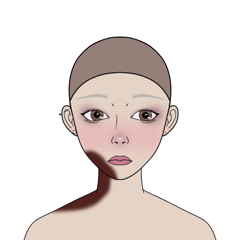 Réf Makeup — photo 10