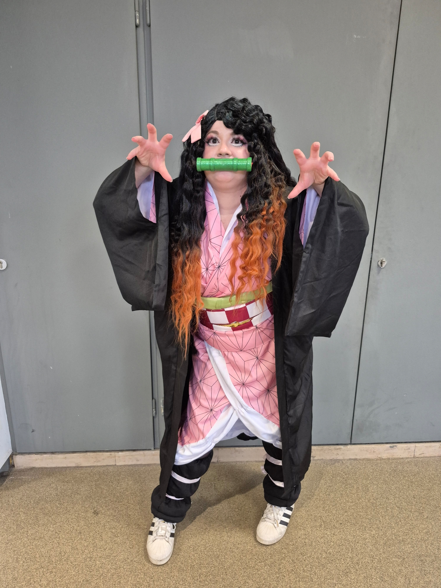 Nezuko #1 2025 — photo 5