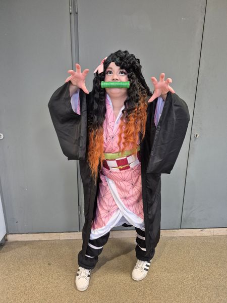 ✨️~rinou~✨️ - Nezuko #1 2025
