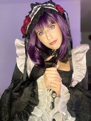 Maryn Shizuku preview 2