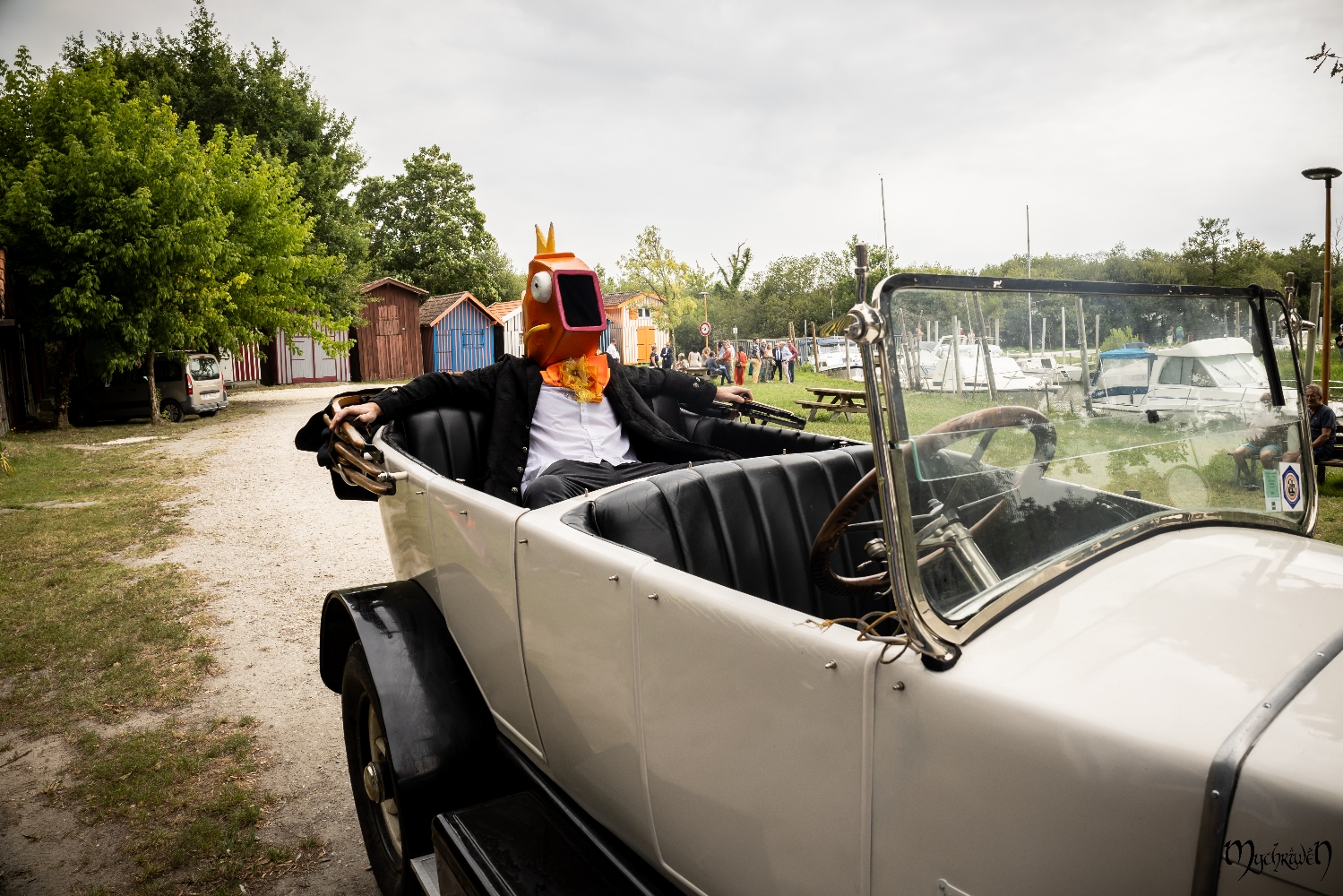 Berliet 1924 - Photo 12