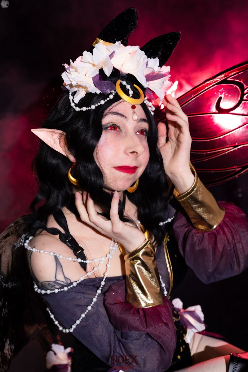 Kitsu – Umbreon Fairy