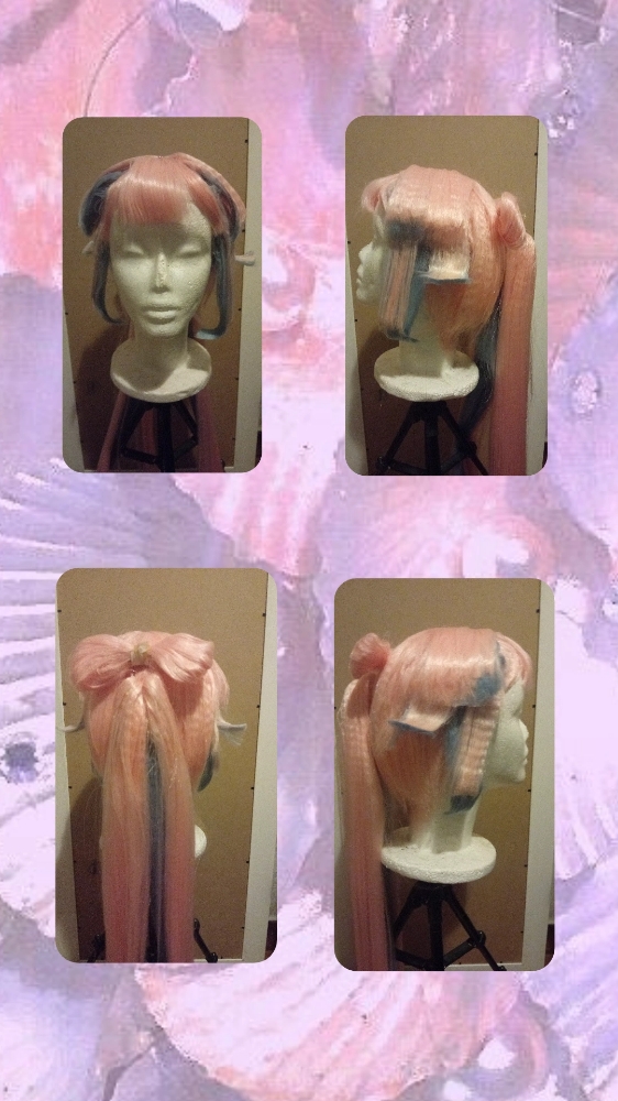 Wig — photo 10