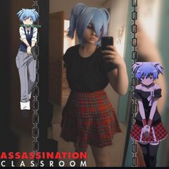Nagisa Shiota preview 3