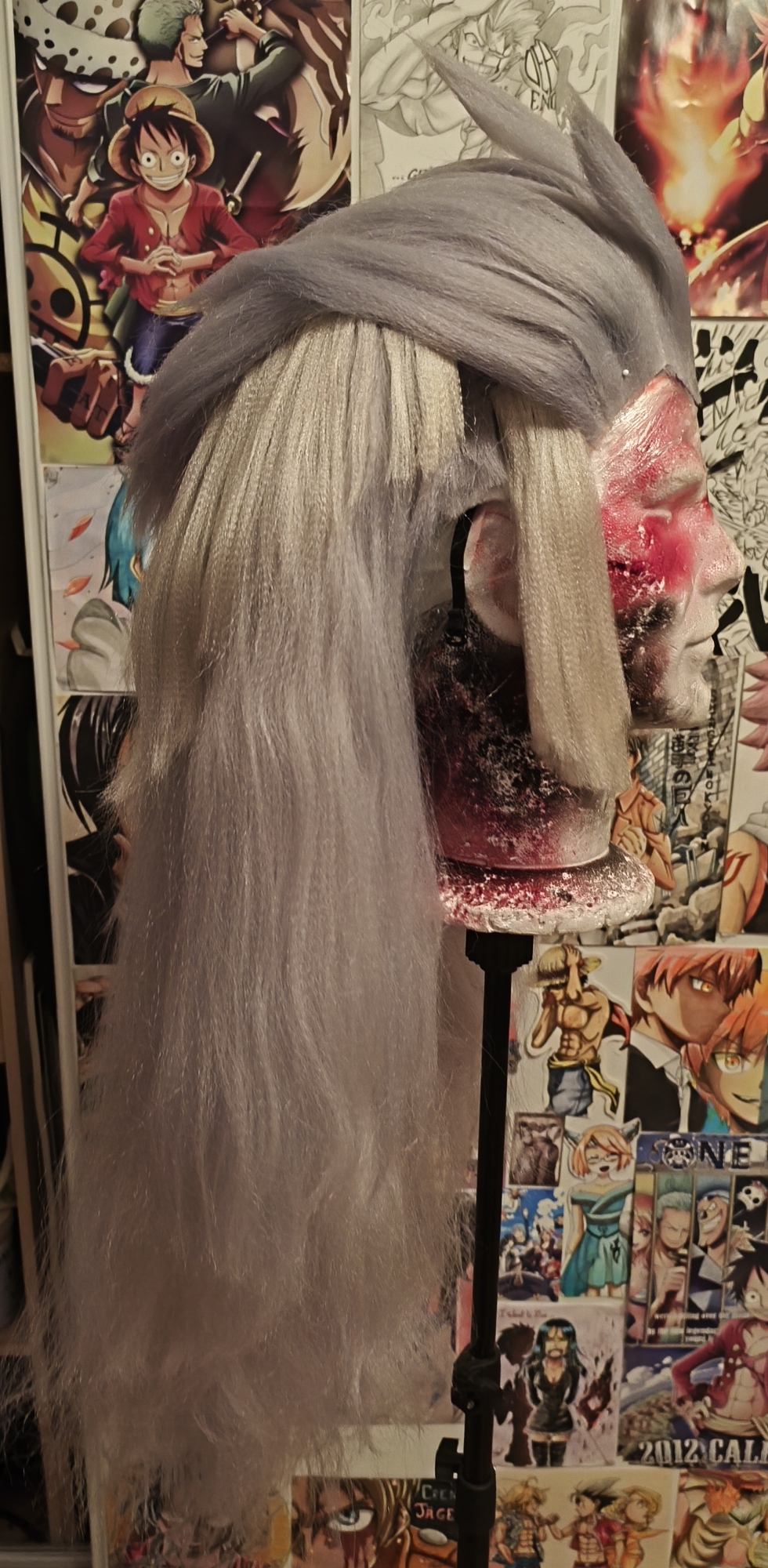 Préparation Edalyn - Photo 2