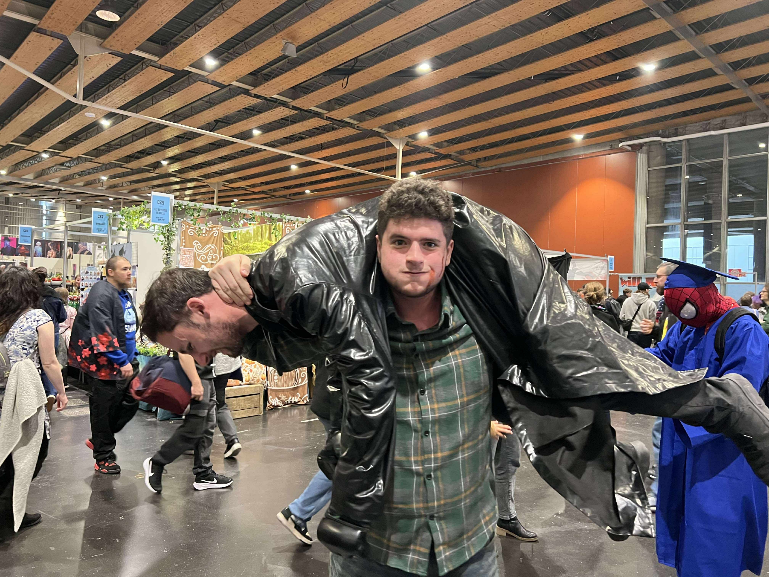 Geek days winter 25 - Photo 2