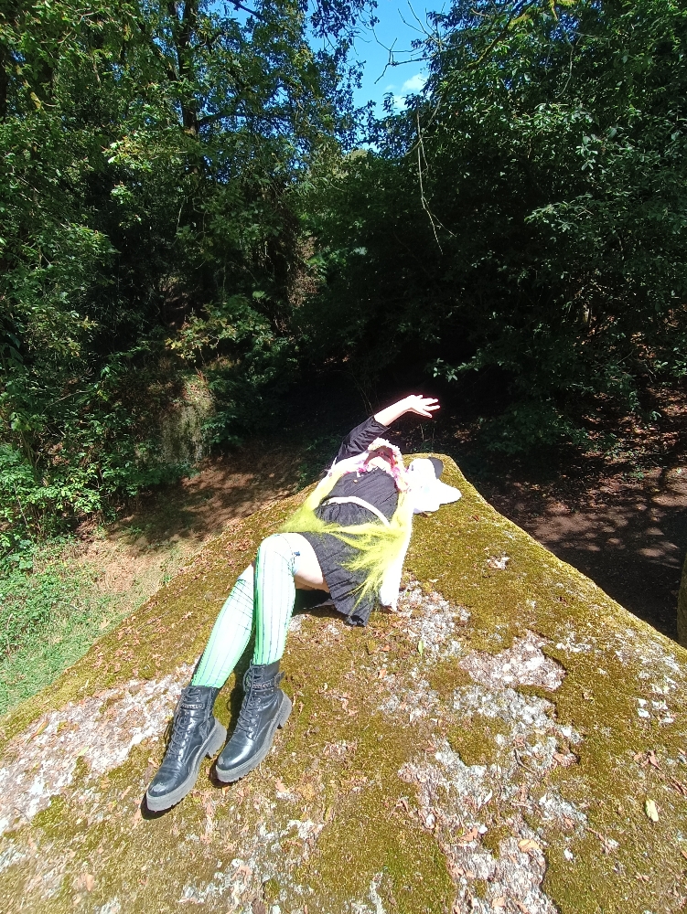 Mitsuri KANROJI - Photo 52