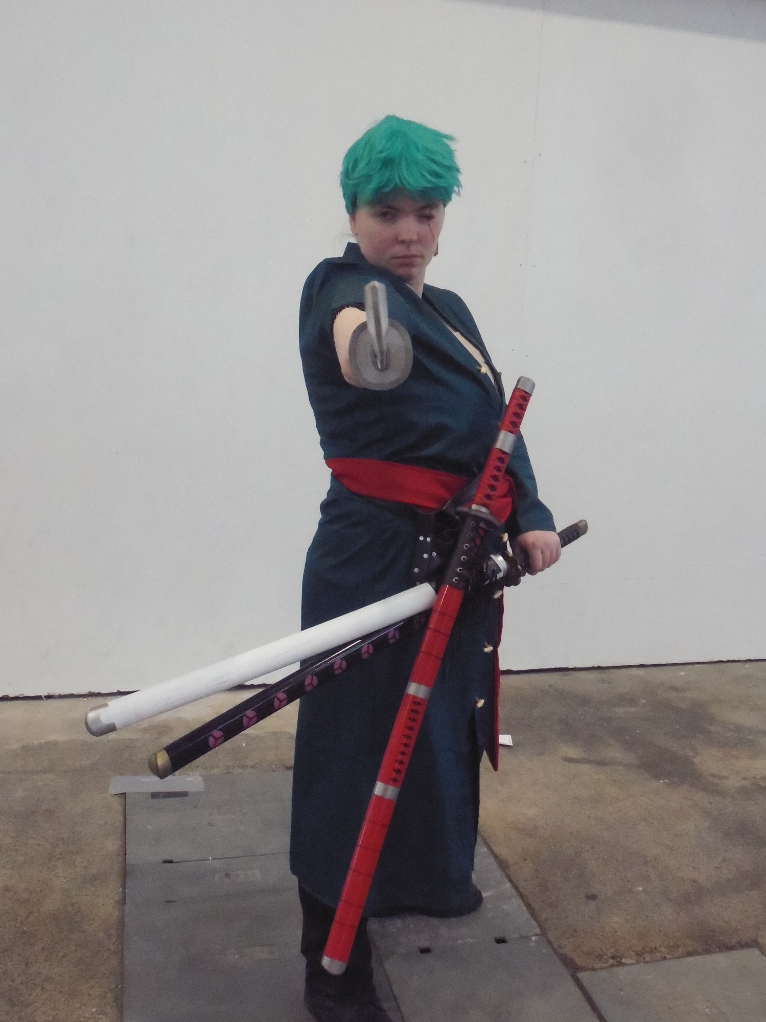 Zoro - Japan Touch — photo 6