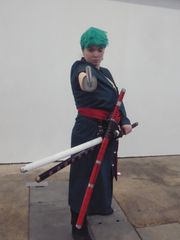 Zoro - Japan Touch preview 3
