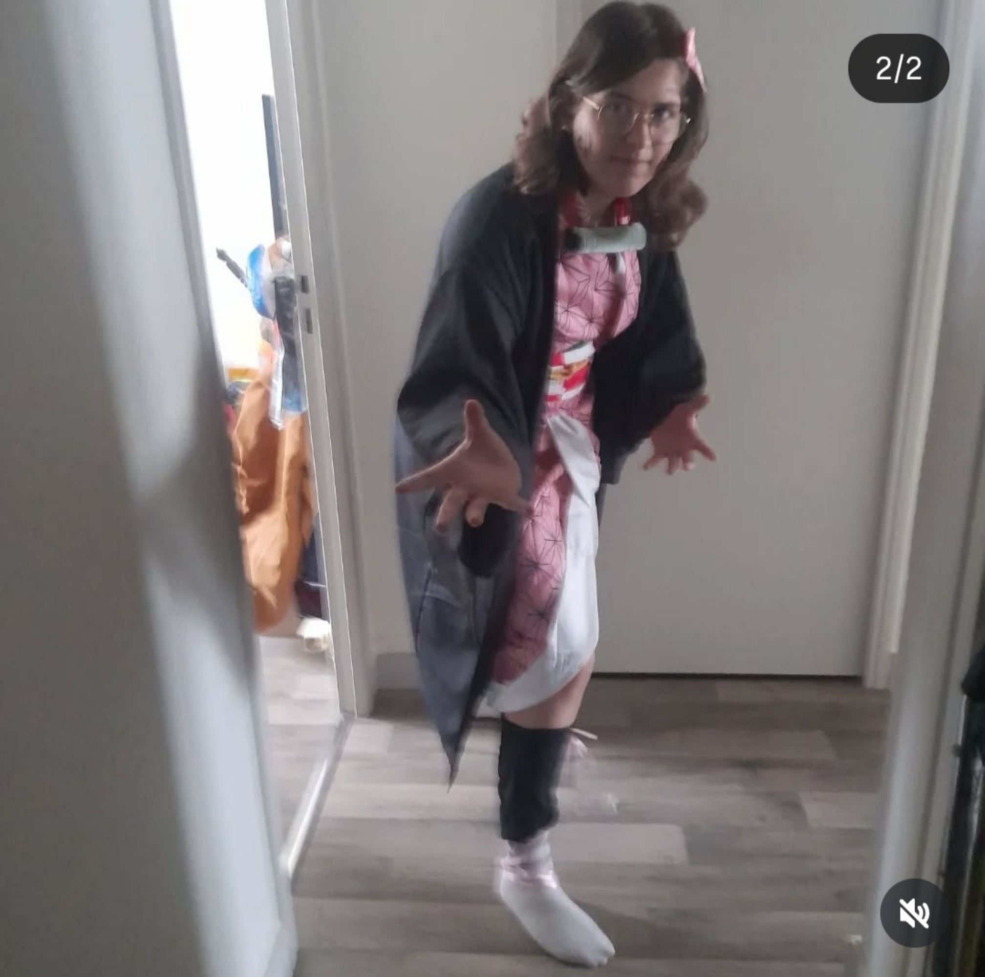 Nezuko kamado  - Photo 2