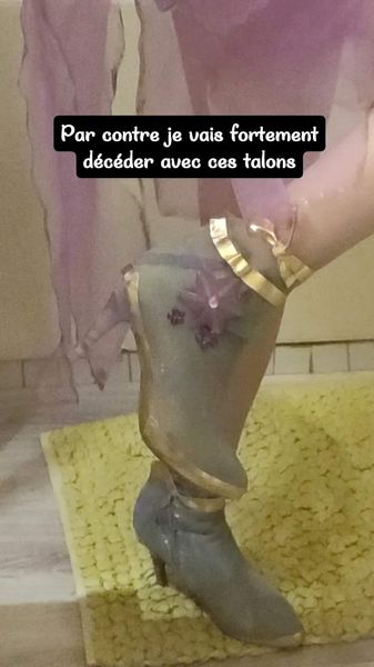 Laloutre - SG Caitlyn v1